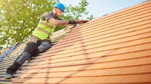 Best Solar Panel Roofing Installation  in Reading, MI
