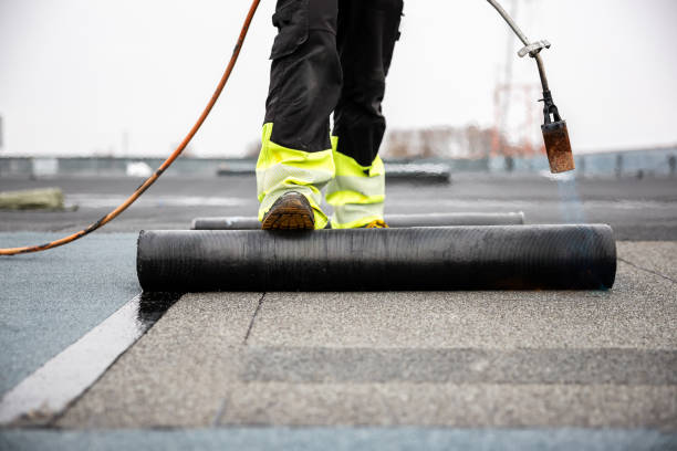 Best Steel Roofing  in Reading, MI